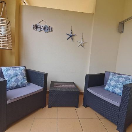 Ferienwohnung La Riviera Planta Baja Dénia Exterior foto