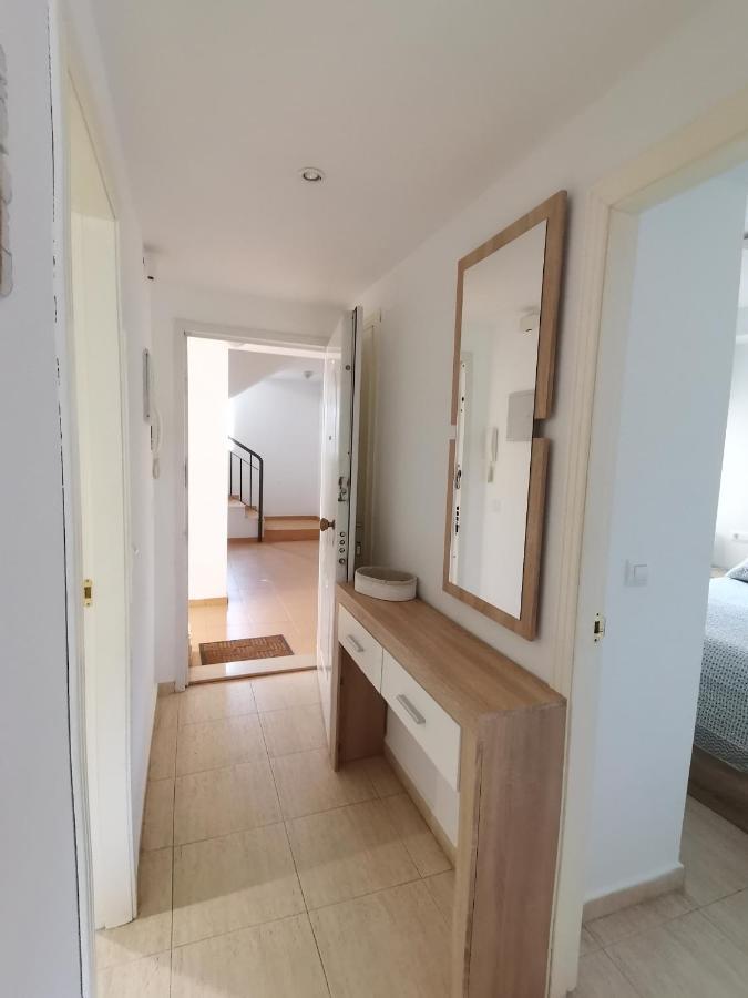 Ferienwohnung La Riviera Planta Baja Dénia Exterior foto