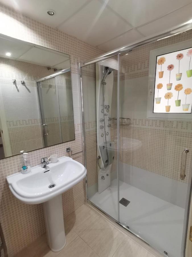 Ferienwohnung La Riviera Planta Baja Dénia Exterior foto