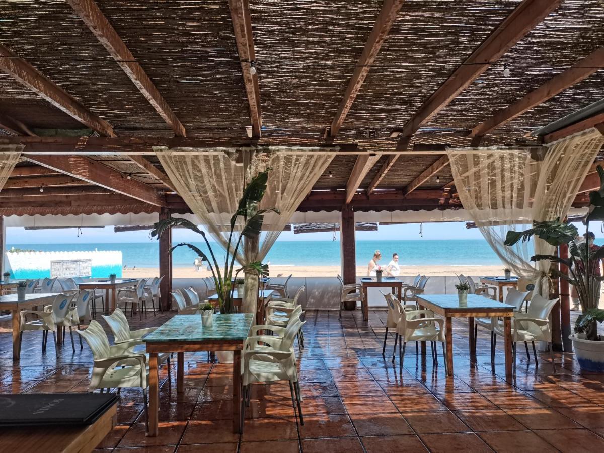 Ferienwohnung La Riviera Planta Baja Dénia Exterior foto