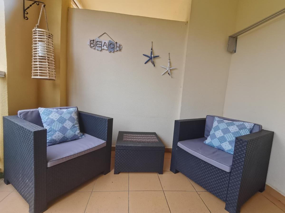Ferienwohnung La Riviera Planta Baja Dénia Exterior foto